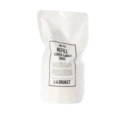 153 Scented Candle Tabac - L:A Bruket