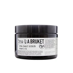289 Sea Salt Scrub Angelica - L:A Bruket