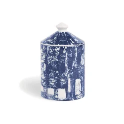 SE POI Candela Decoro Giardino Settecentesco - Fragranza Giardino Segreto - Fornasetti