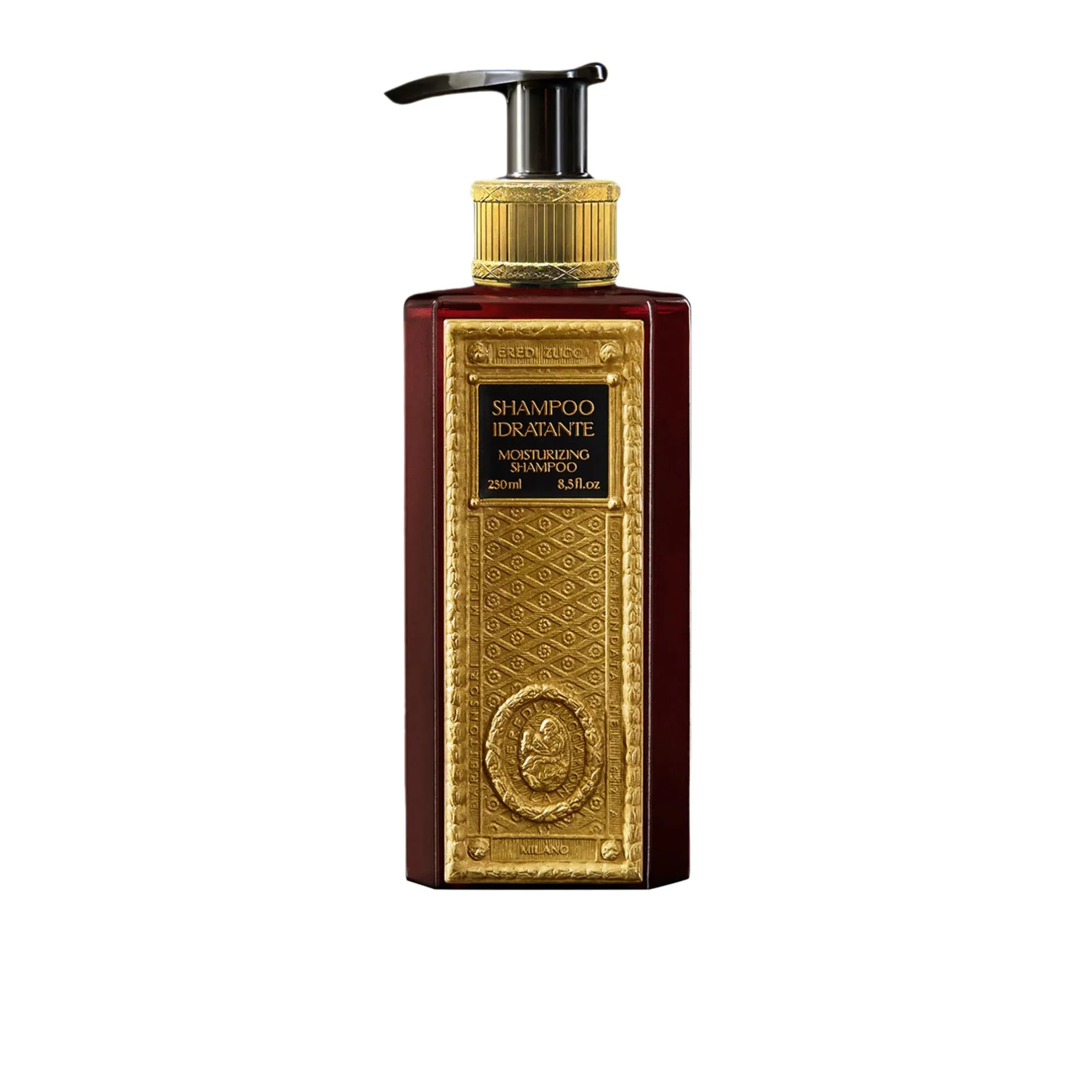 Shampoo Idratante - Eredi Zucca