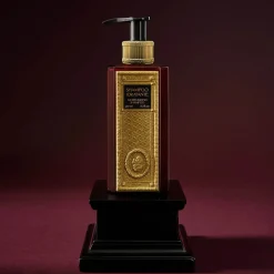 Shampoo Idratante - Eredi Zucca