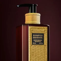 Shampoo Idratante - Eredi Zucca