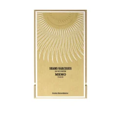Shams Narcissus - Memo Paris