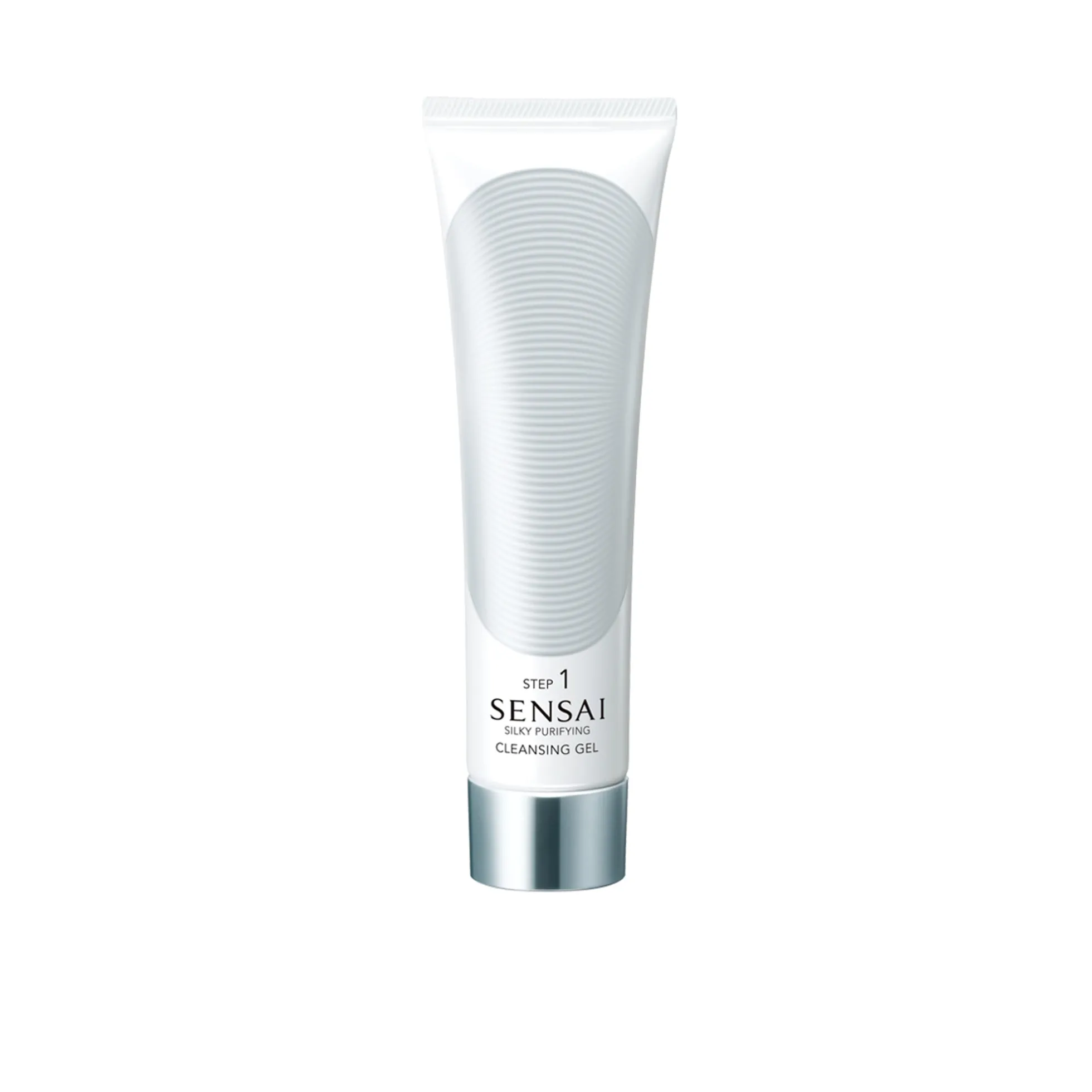 Silky Purifyng Cleansing Gel - Sensai