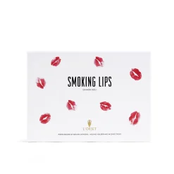 Smoking Lips Gift Set - L'Objet