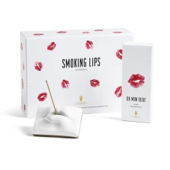 Smoking Lips Gift Set - L'Objet