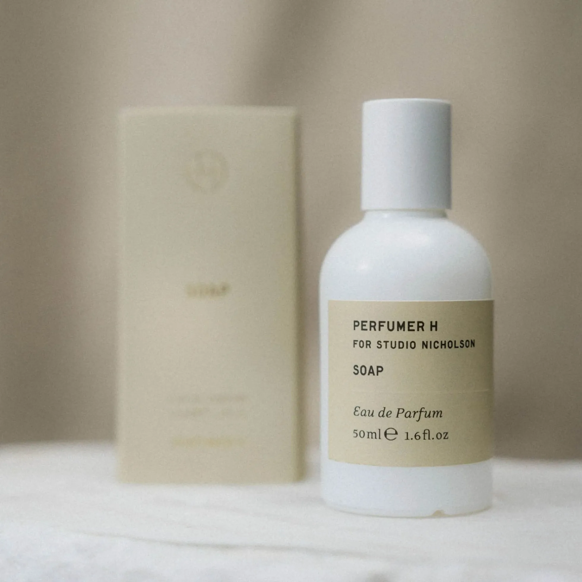 Soap - Perfume H
