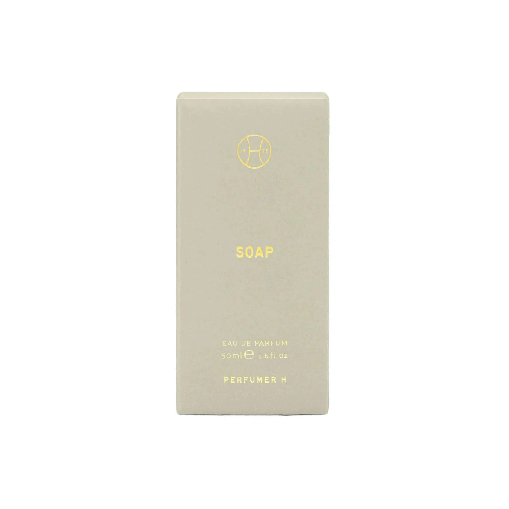 Soap - Perfume H