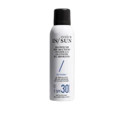 Solare Viso e Corpo SPF 30 - Insium