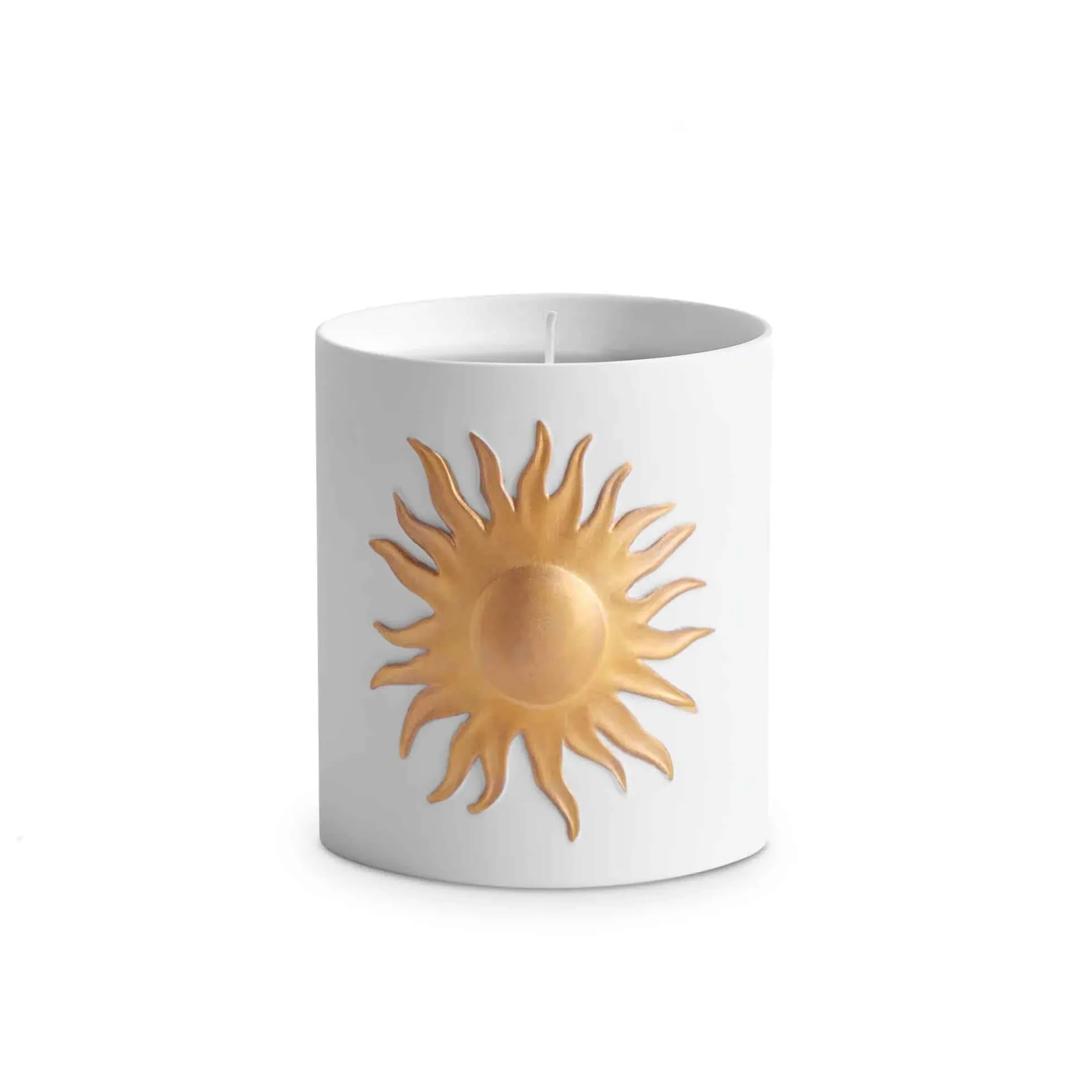 Soleil Candle - L'Objet