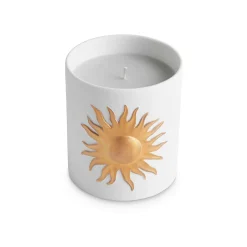 Soleil Candle - L'Objet