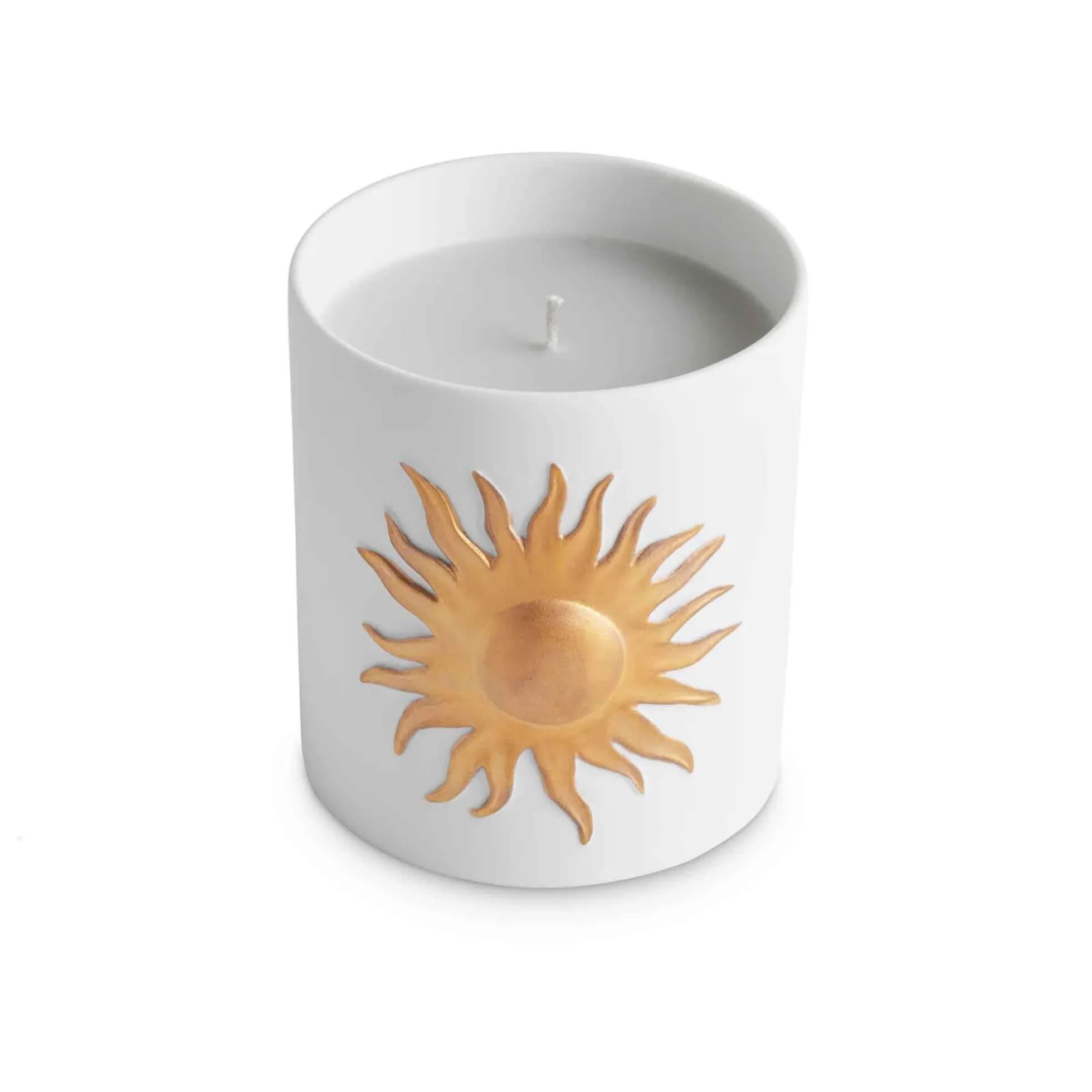 Soleil Candle - L'Objet