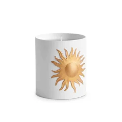 Soleil Candle - L'Objet