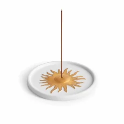 Soleil Incense Holder - L'Objet