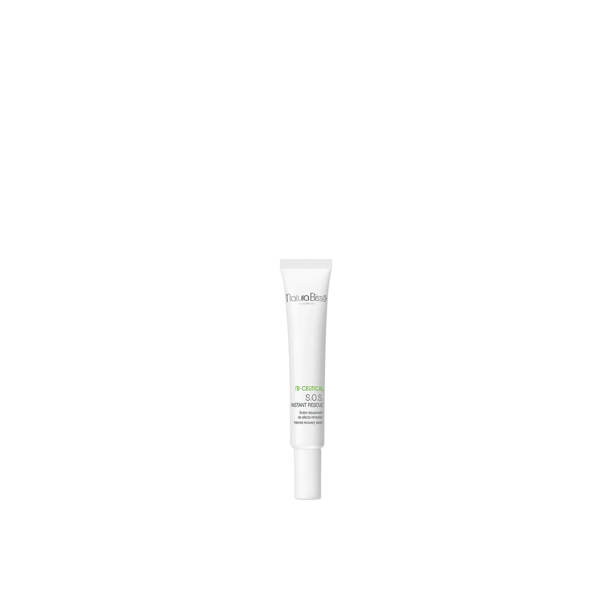S.O.S. Instant Rescue Serum - Natura Bissé