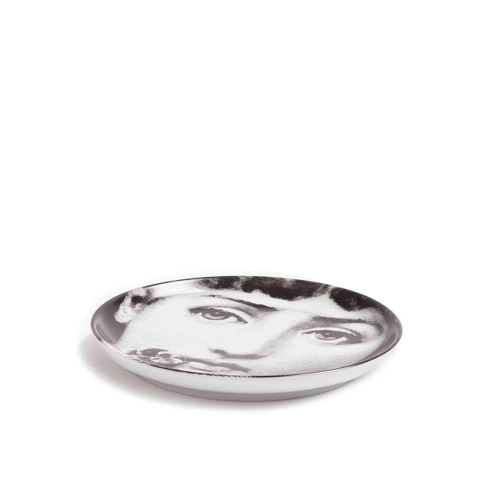 Sottobicchiere Tema e Variazioni N.137 - Fornasetti