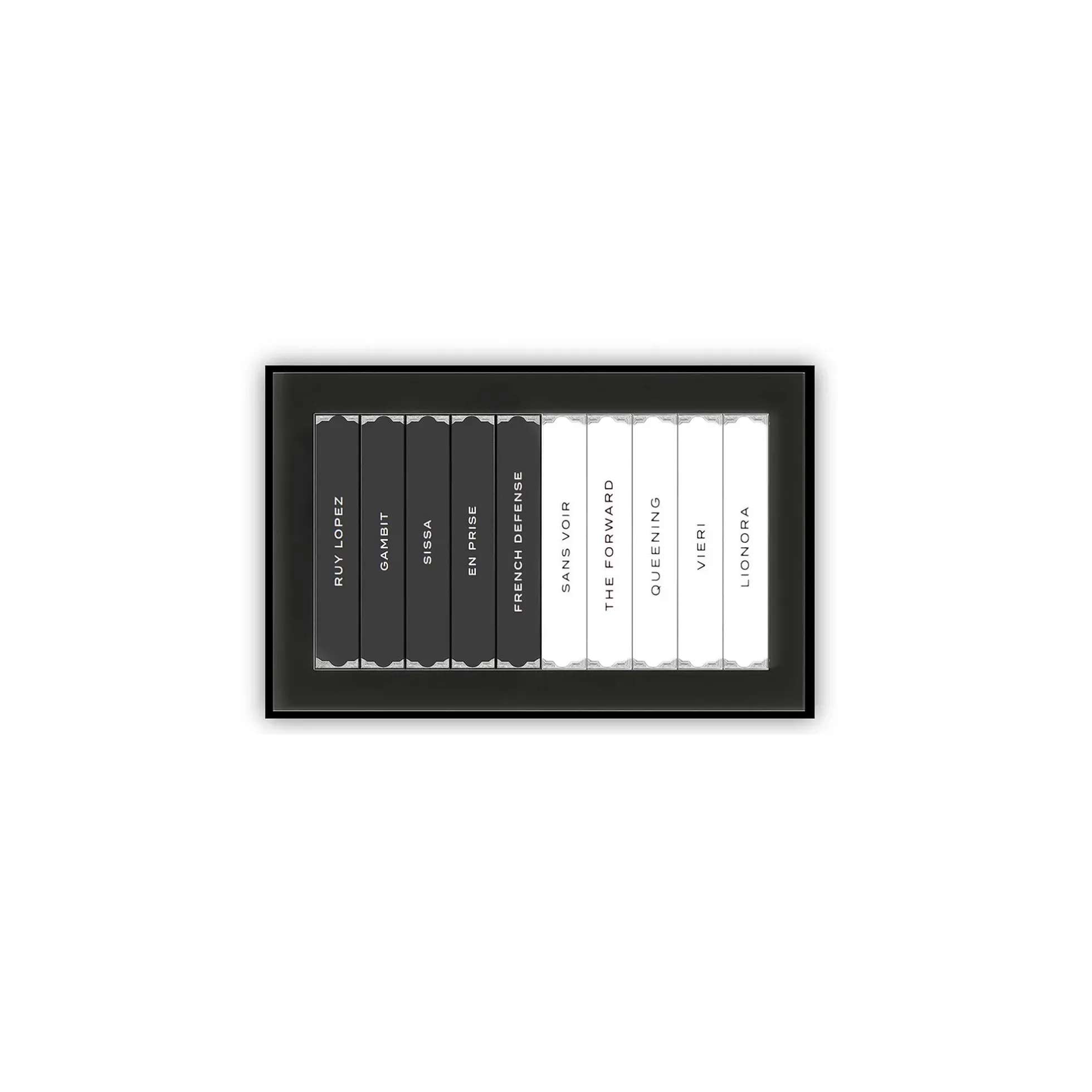 Soulmate Discovery Set - Mind Games