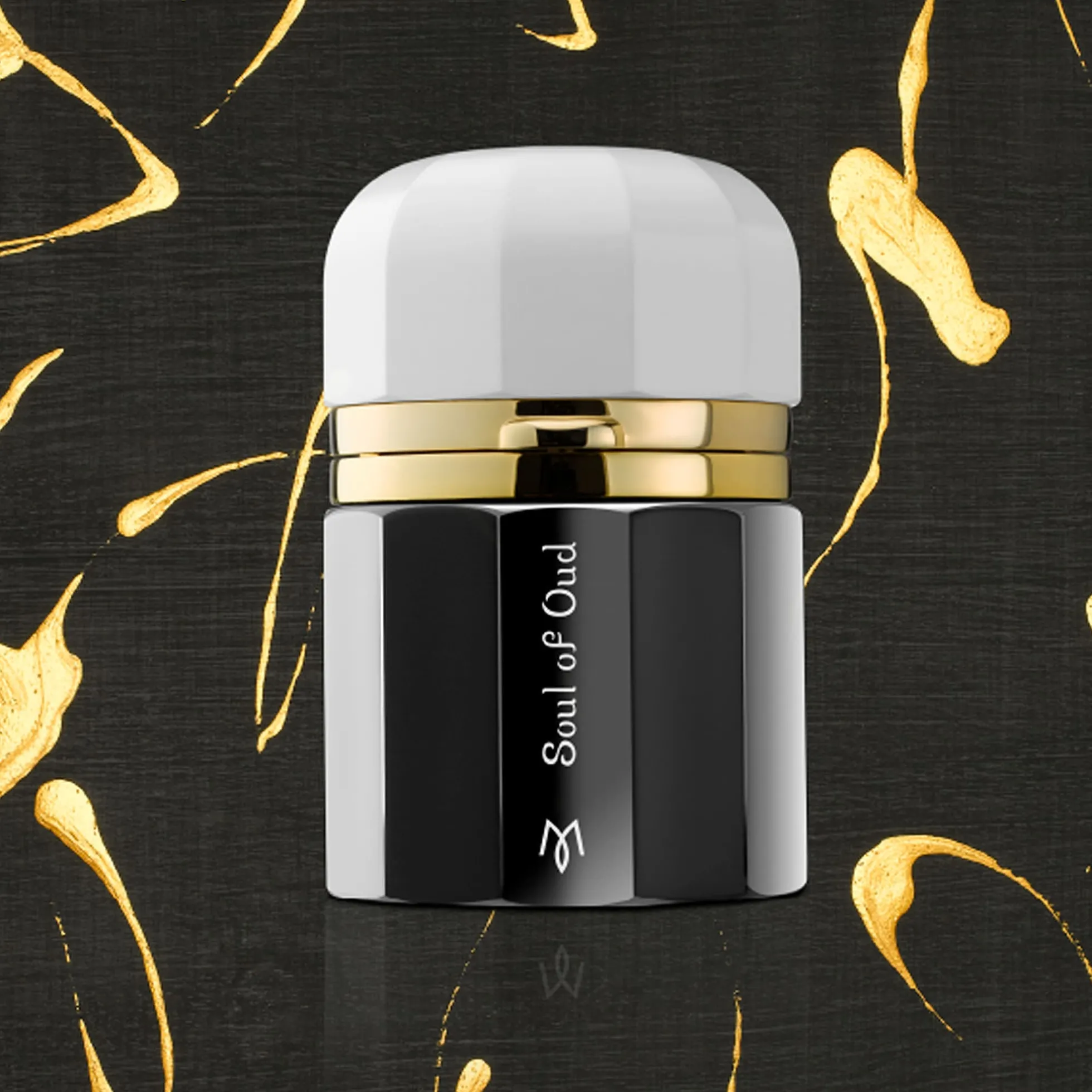Soul of Oud - Ramon Monegal