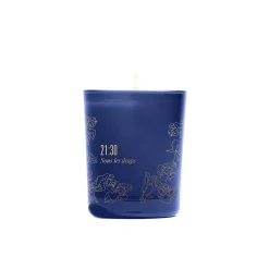 21:30 Sous les draps candle Lim.Edition - D'Orsay