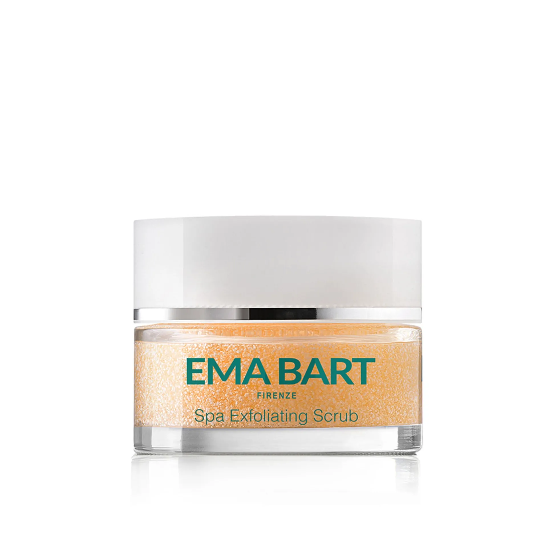 Spa Scrub Esfoliante - Ema Bart