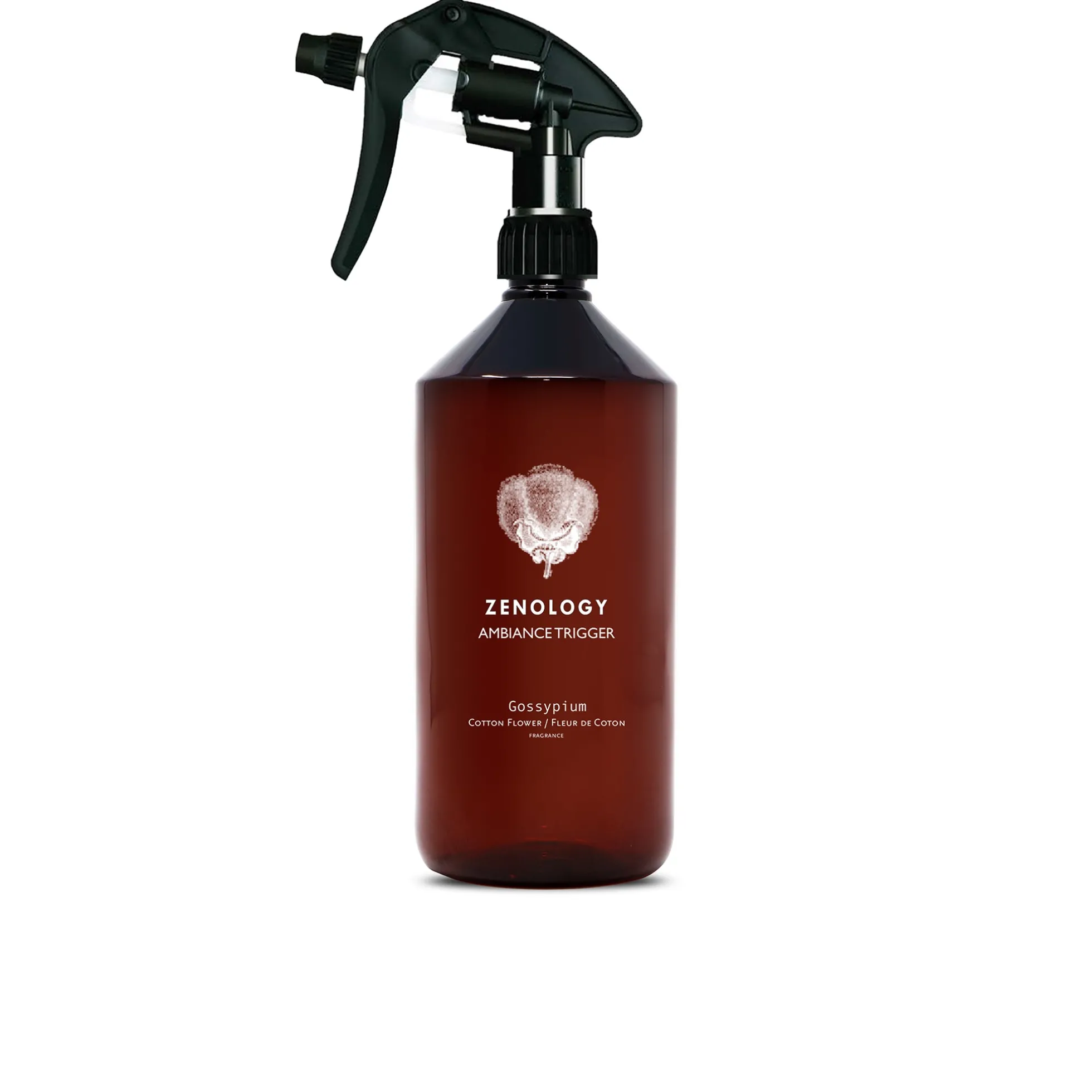 Spray Ambiente Gossypium - Zenology