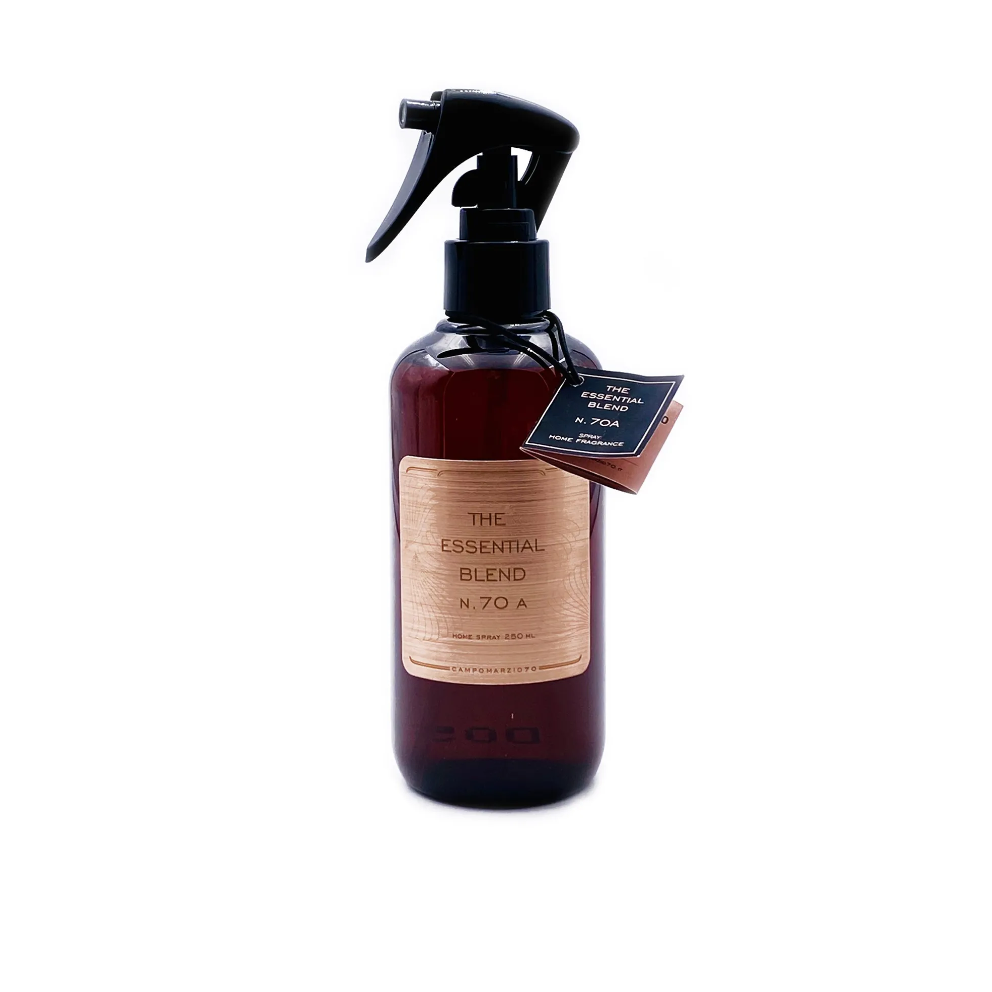 Spray Ambiente N.70A - The Essential Blend