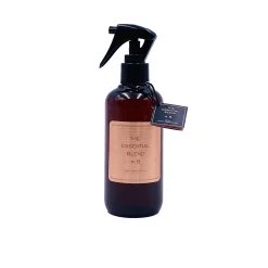 Spray Ambiente N.8 - The Essential Blend