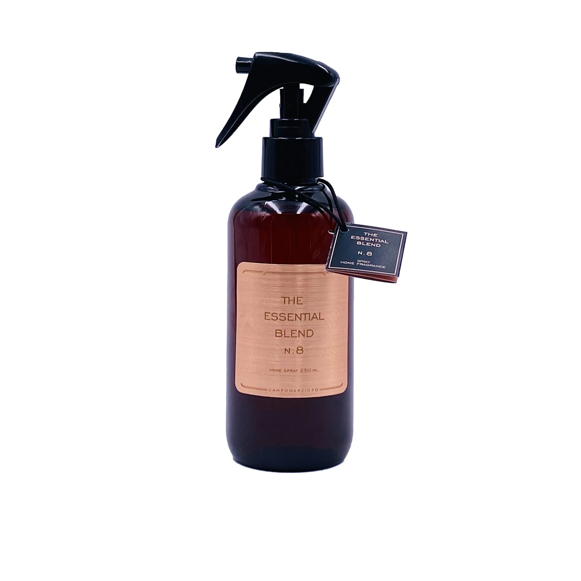Spray Ambiente N.8 - The Essential Blend