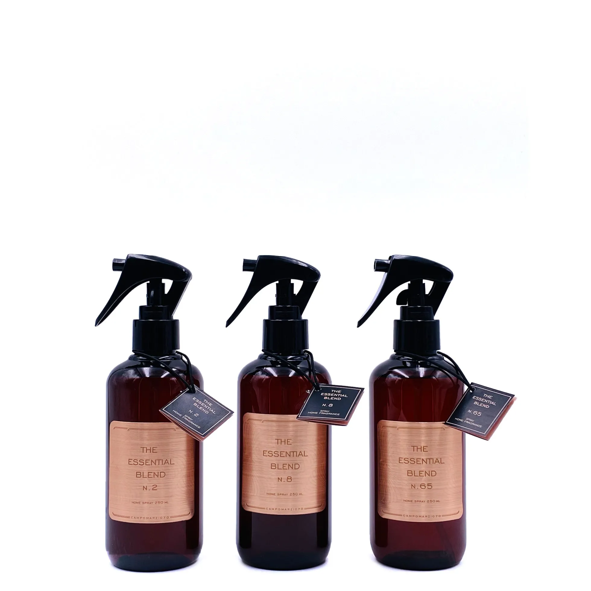 Spray Ambiente N.2 - The Essential Blend