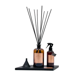 Spray Ambiente N.2 - The Essential Blend