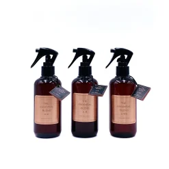 Spray Ambiente N.65 - The Essential Blend