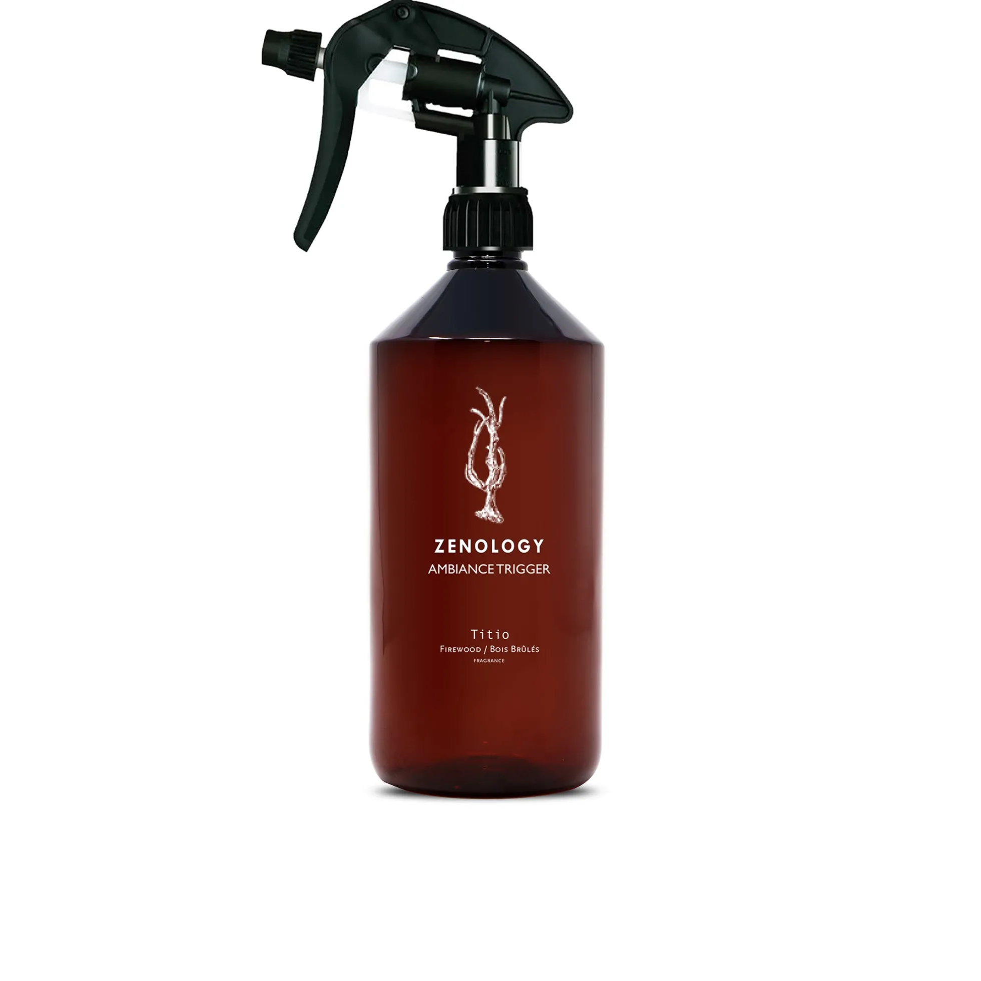 Spray Ambiente Titio - Zenology