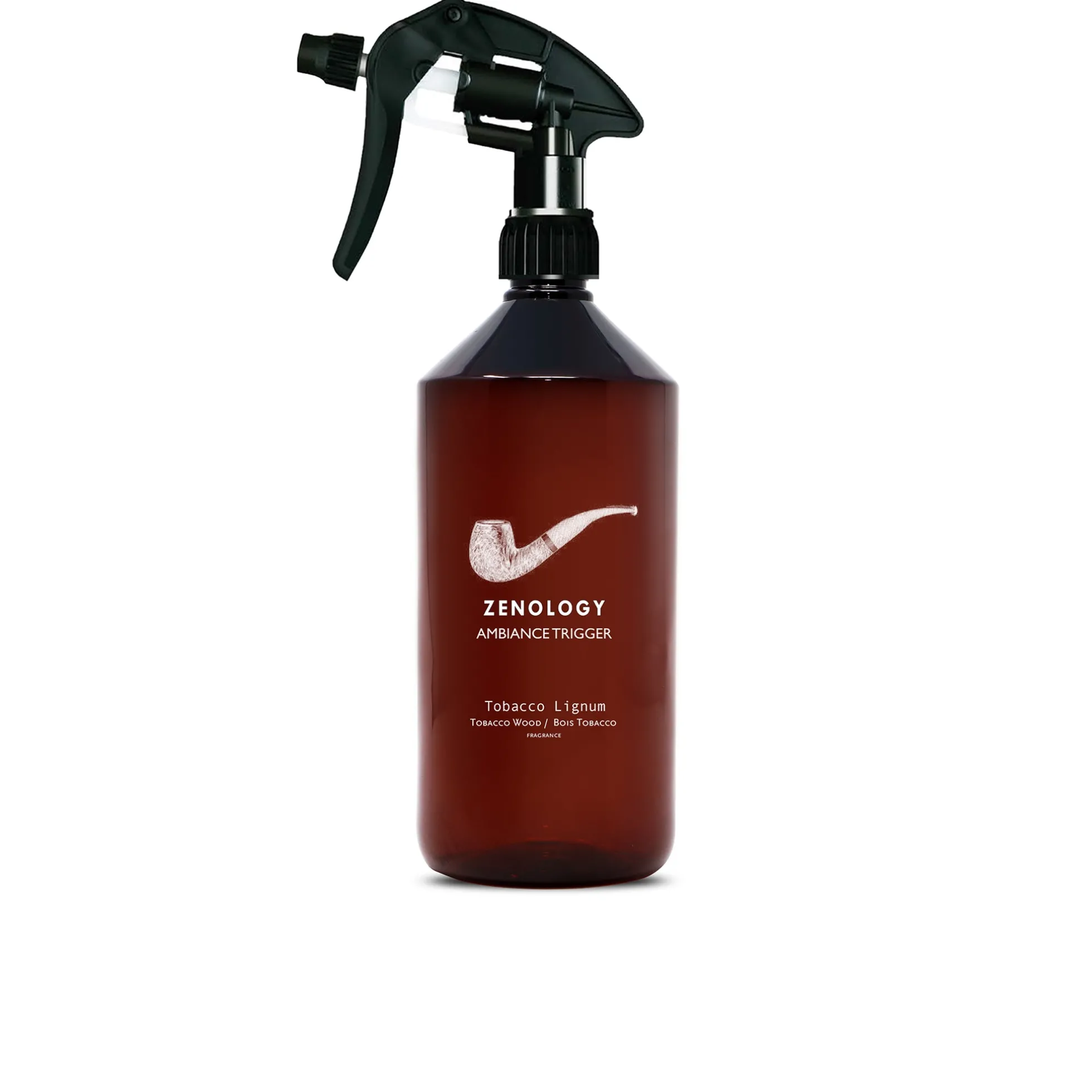 Spray Ambiente Tobacco Lignum - Zenology