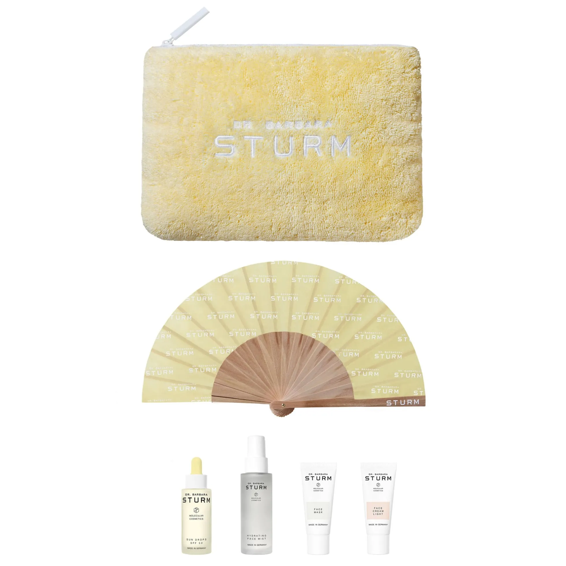 Summer Kit 2026 - Dr. Barbara Sturm