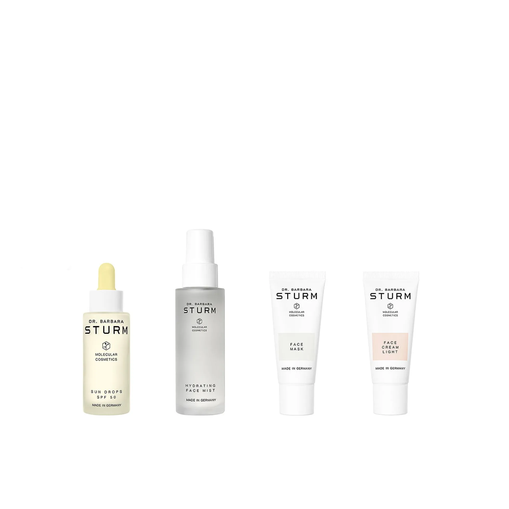 Summer Kit 2026 - Dr. Barbara Sturm