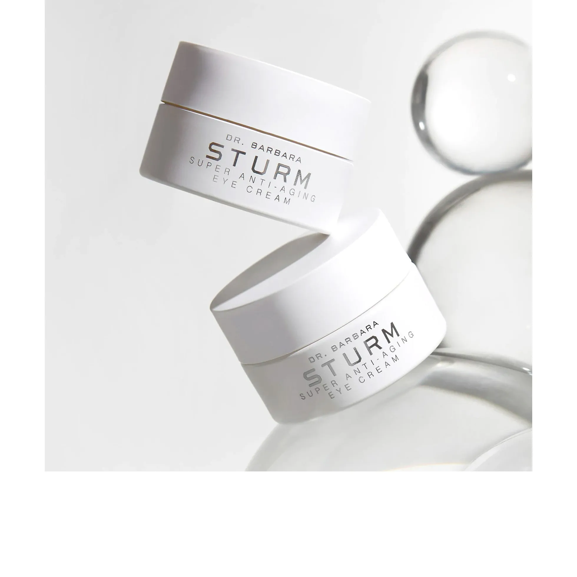 Super Anti Aging Eye Cream - Dr. Barbara Sturm