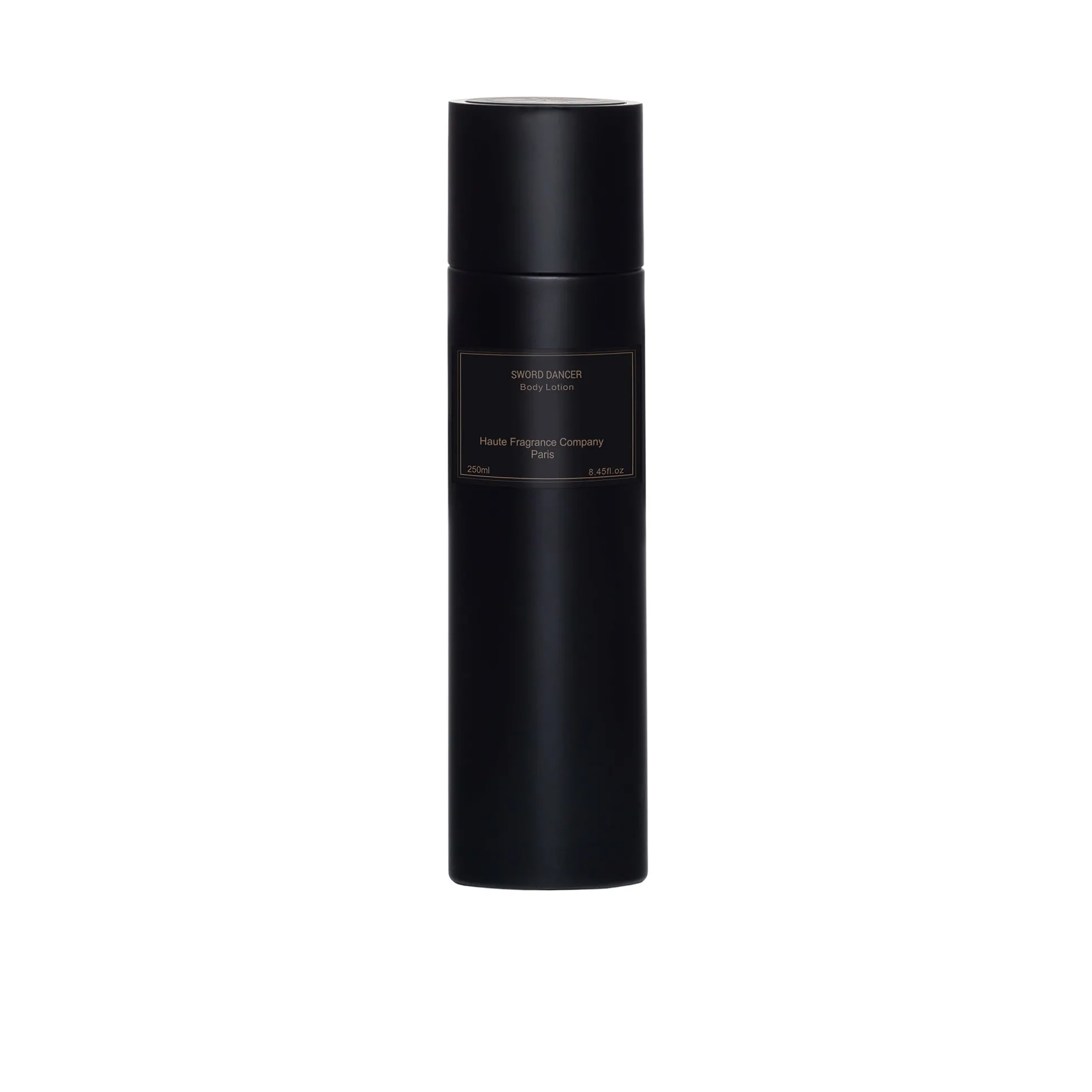 Sword Dancer Body Lotion - HFC Paris
