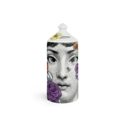 TALVOLTA Spray Ambiente Tra i Fiori - Fragranza Giardino Segreto - Fornasetti