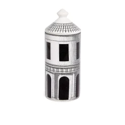 TALVOLTA Spray per Ambiente Architettura - Fragranza Immaginazione - Fornasetti