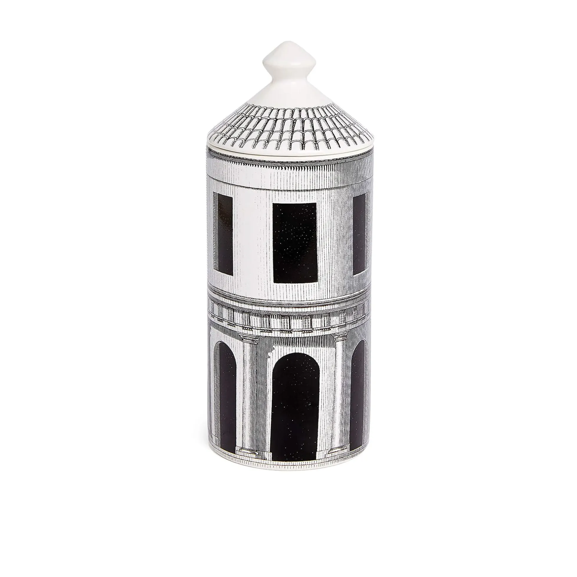 TALVOLTA Spray per Ambiente Architettura - Fragranza Immaginazione - Fornasetti