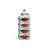 TALVOLTA Spray per Ambiente Bocche - Fragranza Frutto Proibito - Fornasetti