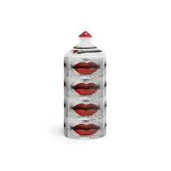 TALVOLTA Spray per Ambiente Bocche - Fragranza Frutto Proibito - Fornasetti