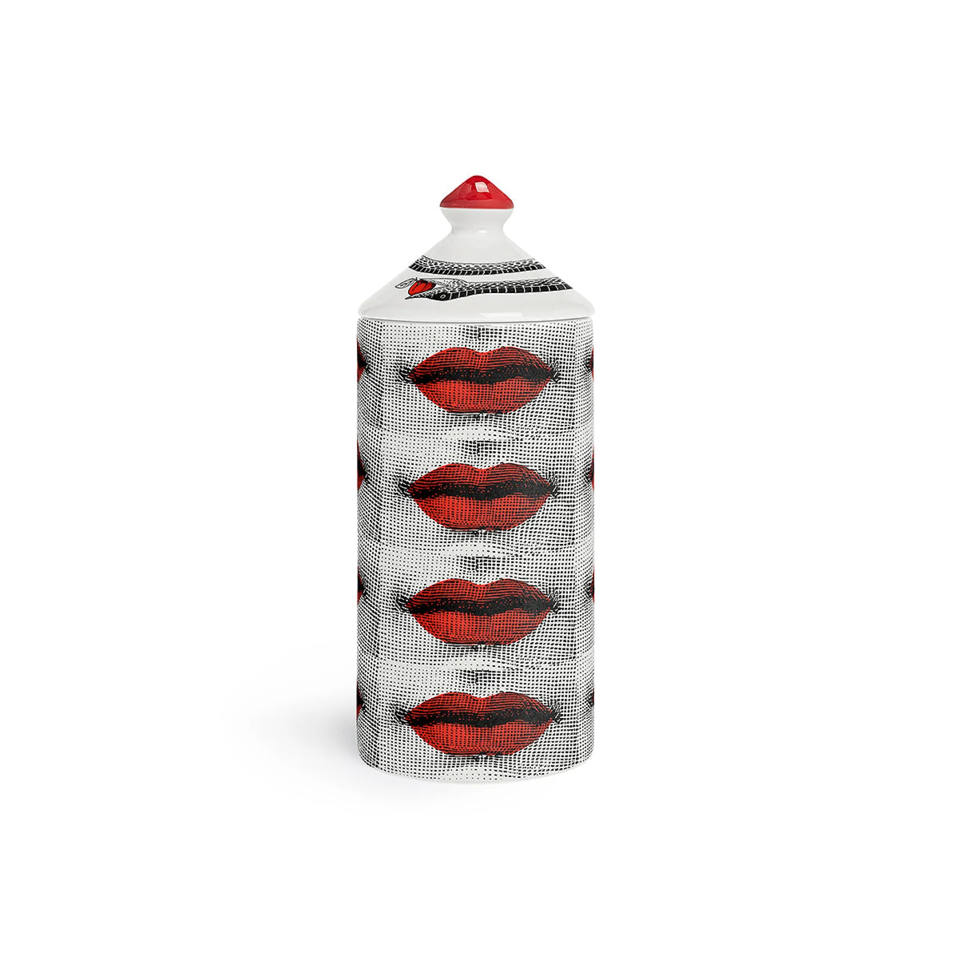 TALVOLTA Spray per Ambiente Bocche - Fragranza Frutto Proibito - Fornasetti