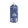 TALVOLTA Spray per Ambiente Giardino Settecentesco - Fragranza Giardino Segreto - Fornasetti