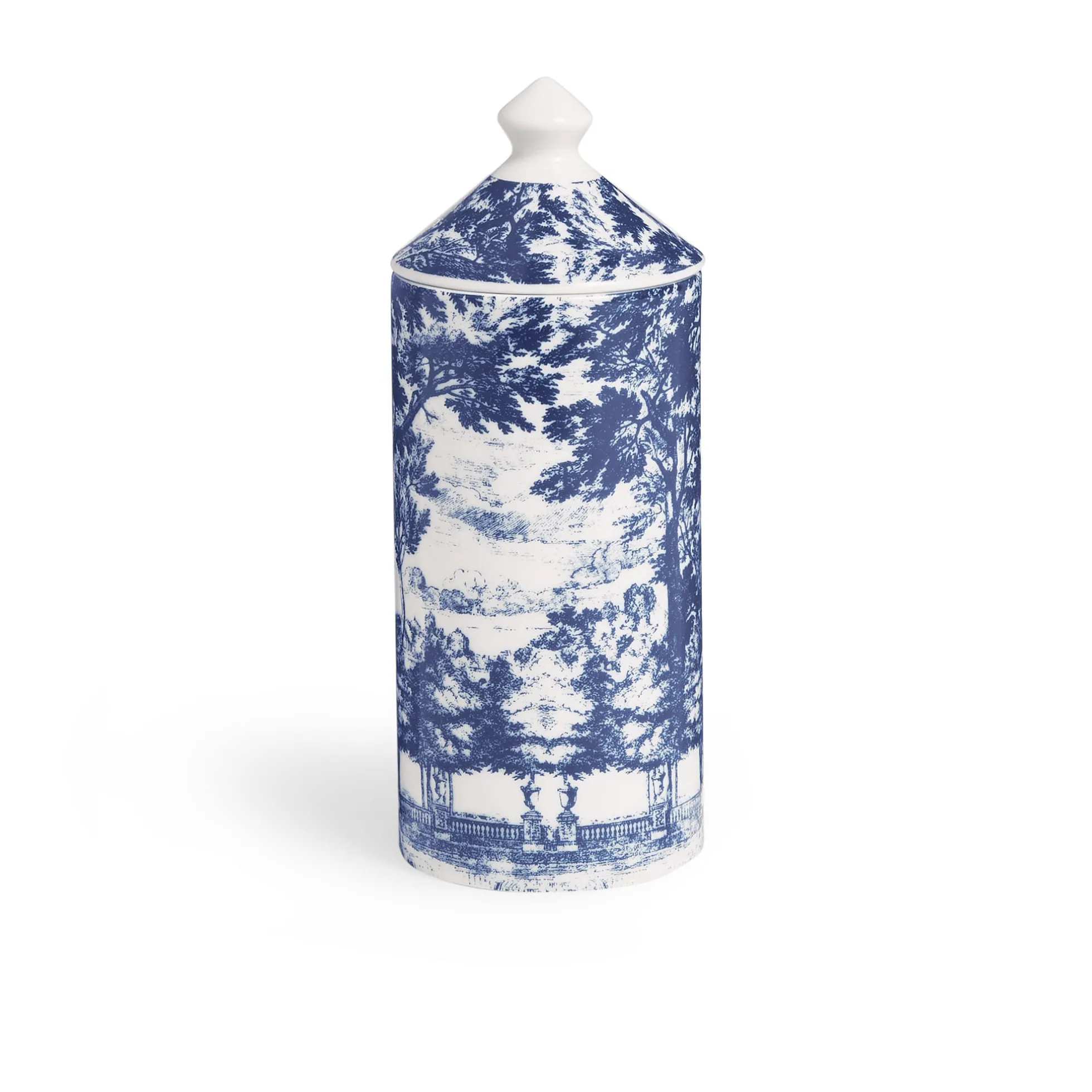 TALVOLTA Spray per Ambiente Giardino Settecentesco - Fragranza Giardino Segreto - Fornasetti