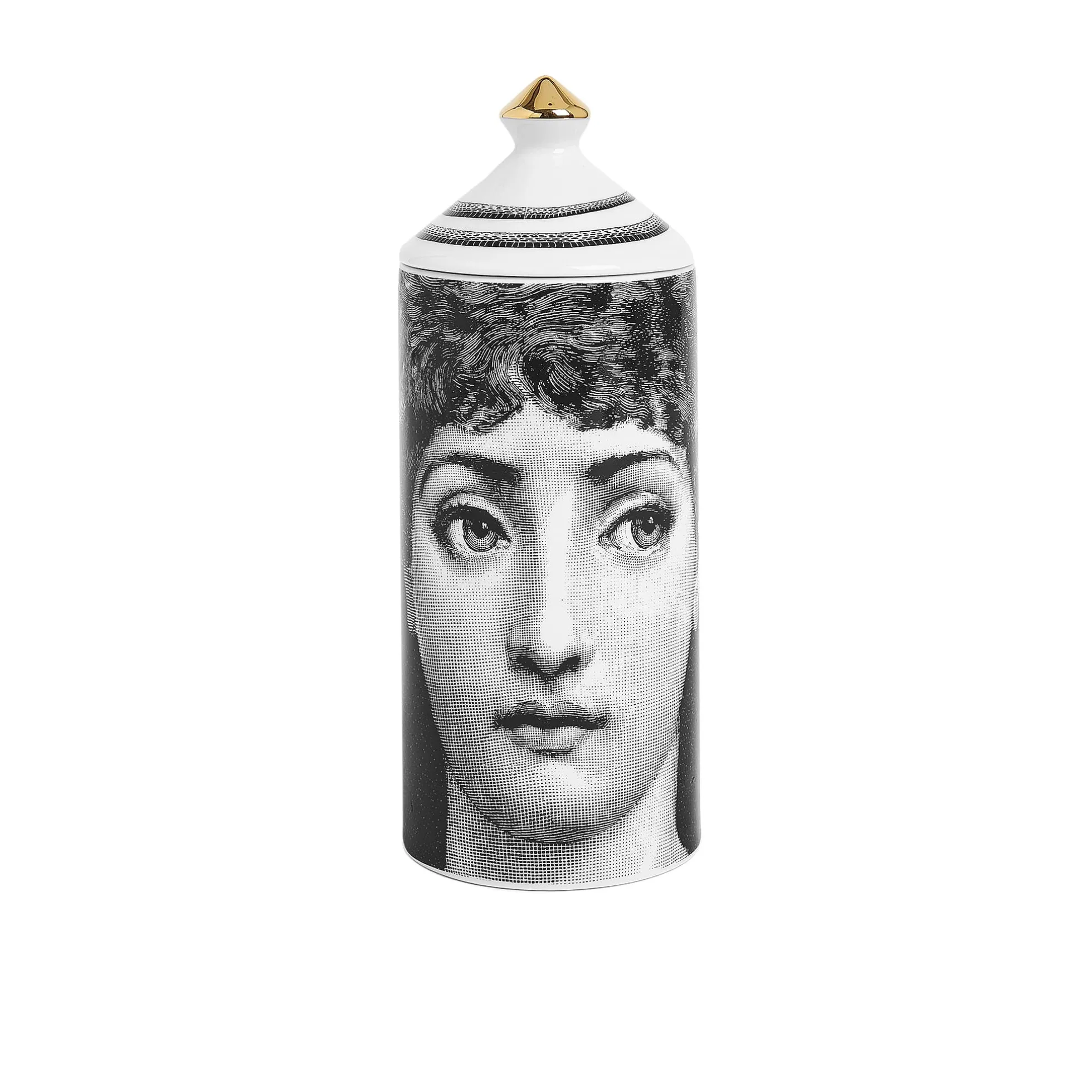 TALVOLTA Spray per Ambiente Mascherina - Fragranza Frutto Proibito - Fornasetti