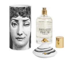 TALVOLTA Spray per Ambiente Mascherina - Fragranza Frutto Proibito - Fornasetti