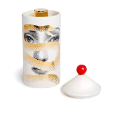 TALVOLTA Spray per Ambiente Peccato Originale - Fragranza Frutto Proibito - Fornasetti