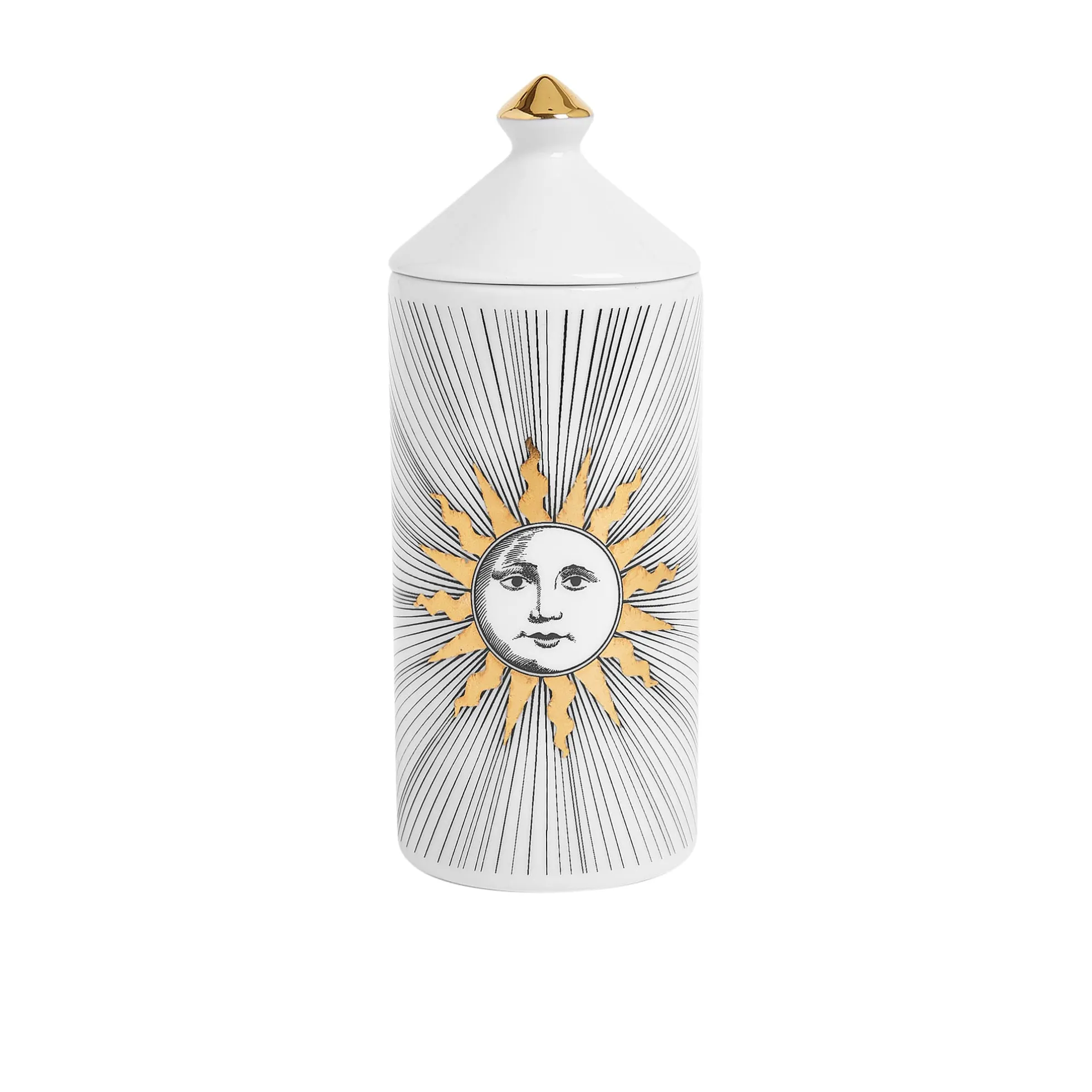 TALVOLTA Spray per Ambiente Soli - Fragranza Immaginazione - Fornasetti