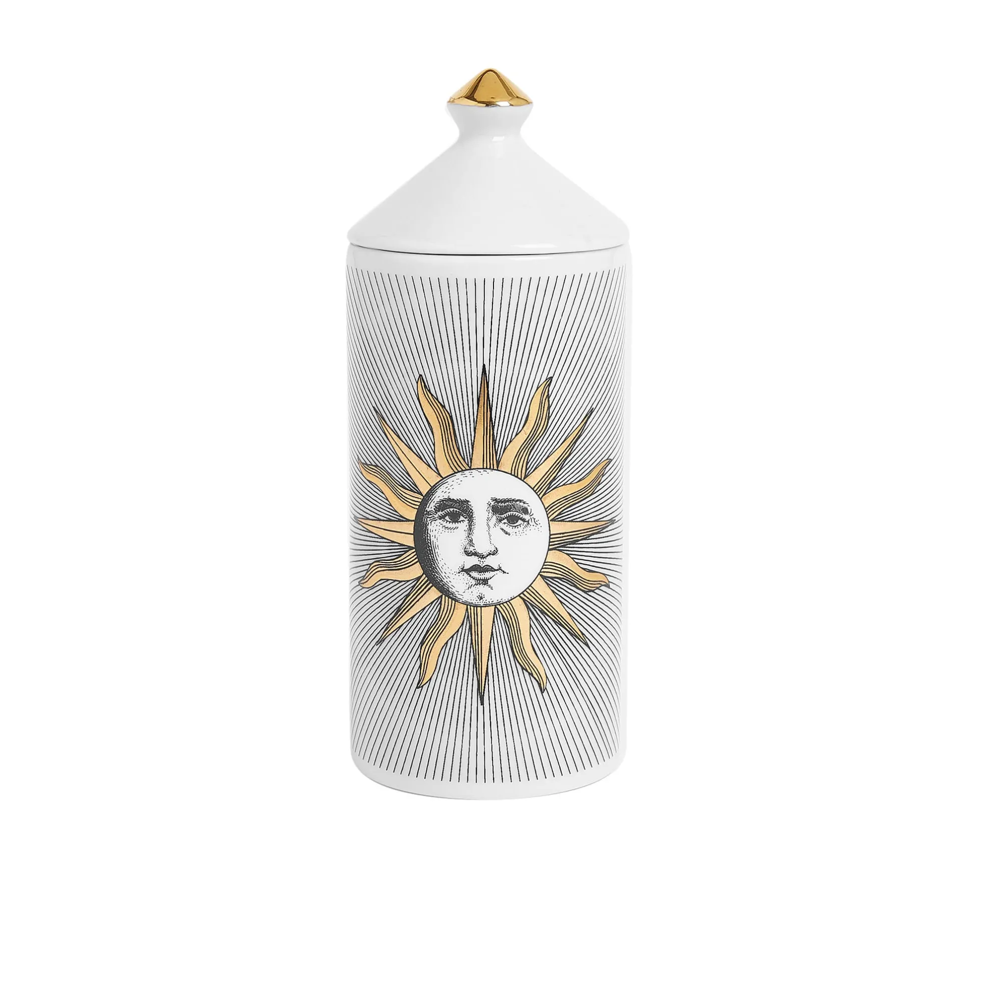 TALVOLTA Spray per Ambiente Soli - Fragranza Immaginazione - Fornasetti